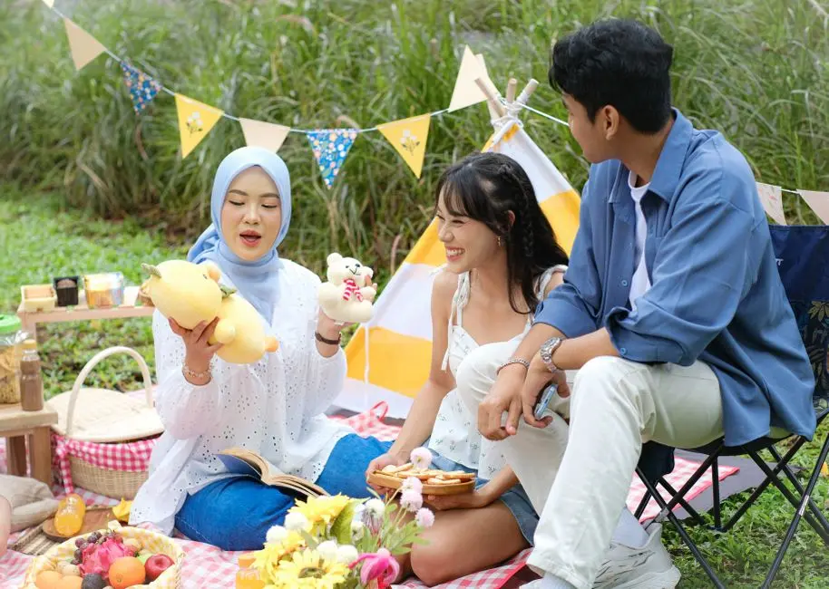 Liburan Terpercaya untuk Perjalanan Singkat yang Lebih Tenang